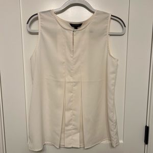 White Tank Banana Republic